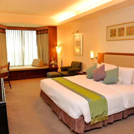 Rama Gardens Hotel בנגקוק מראה חיצוני תמונה