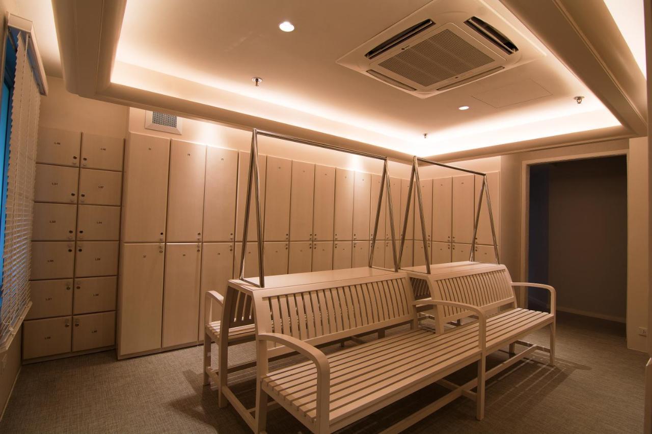 Rama Gardens Hotel בנגקוק מראה חיצוני תמונה