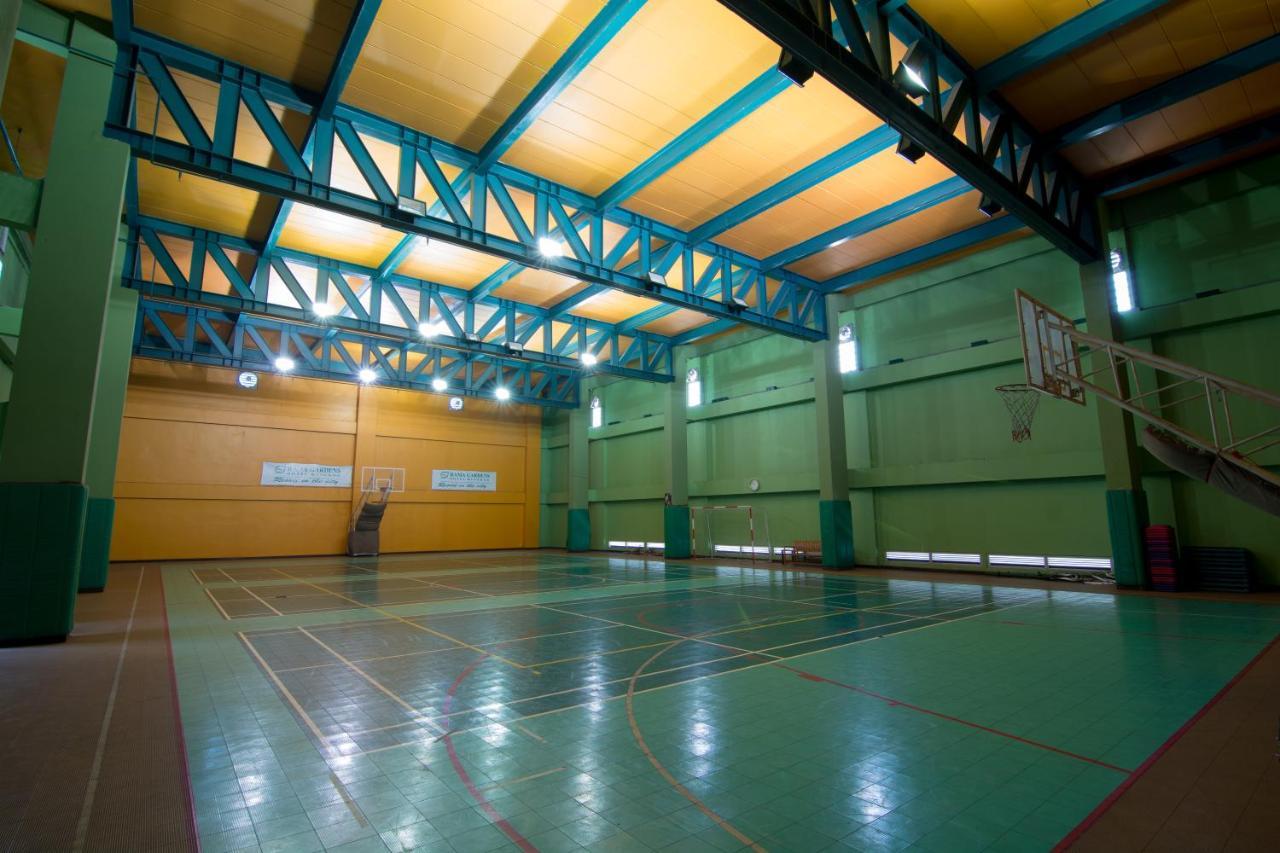 Rama Gardens Hotel בנגקוק מראה חיצוני תמונה