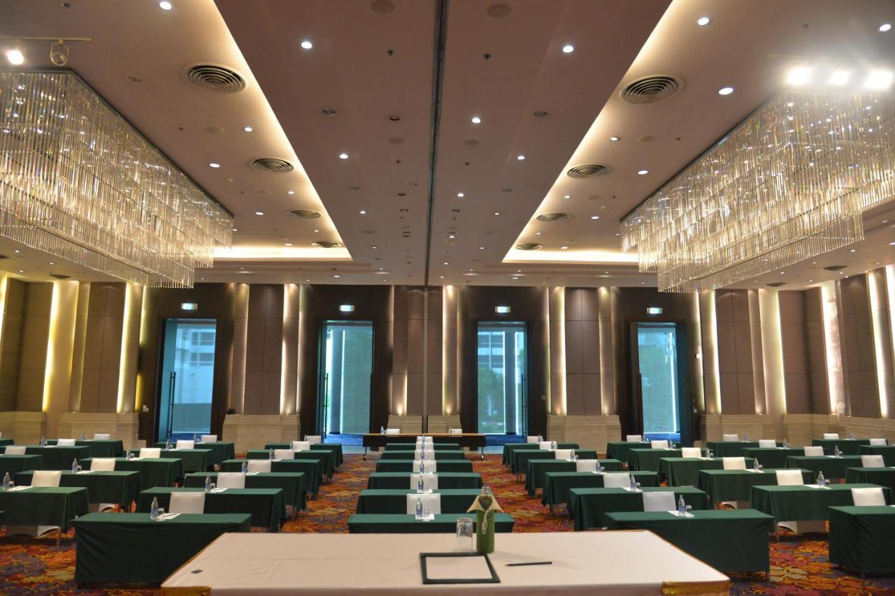 Rama Gardens Hotel בנגקוק מראה חיצוני תמונה