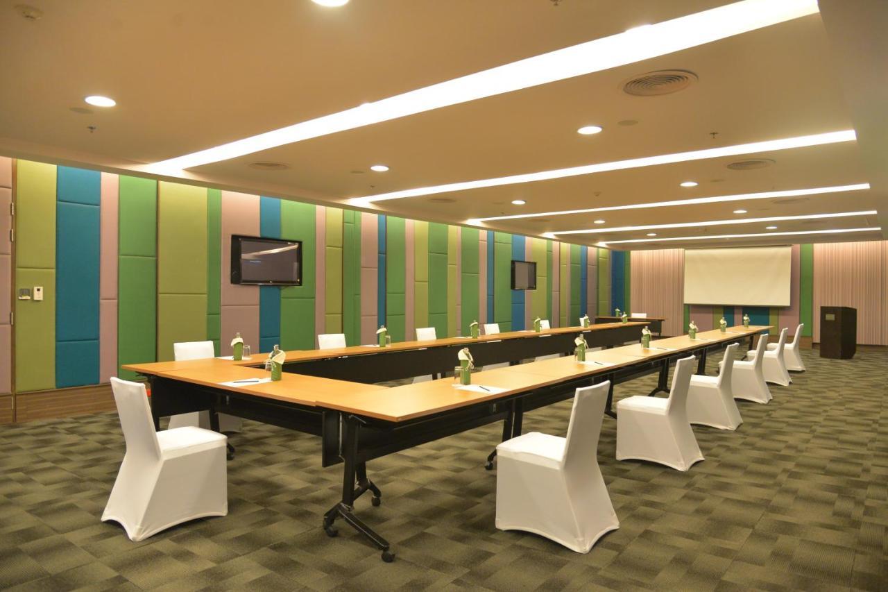 Rama Gardens Hotel בנגקוק מראה חיצוני תמונה