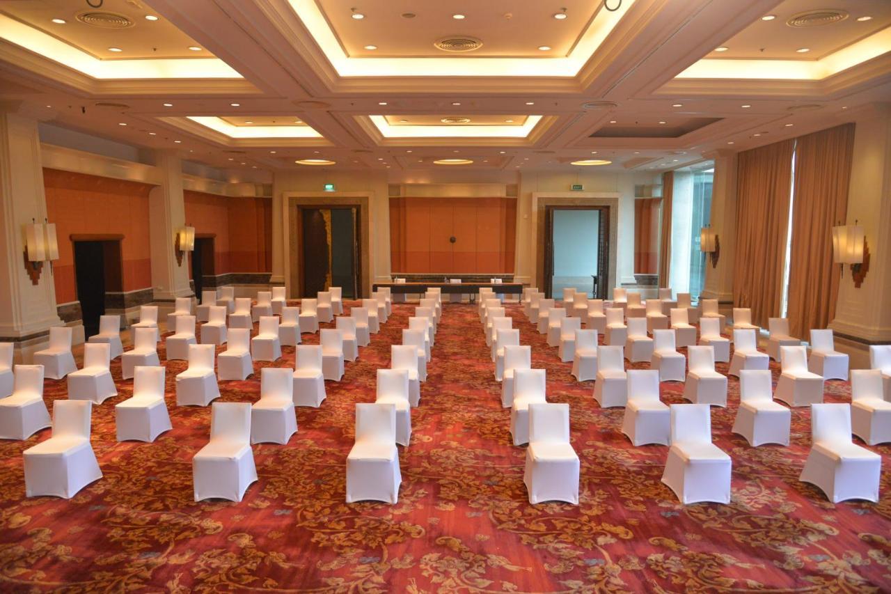 Rama Gardens Hotel בנגקוק מראה חיצוני תמונה