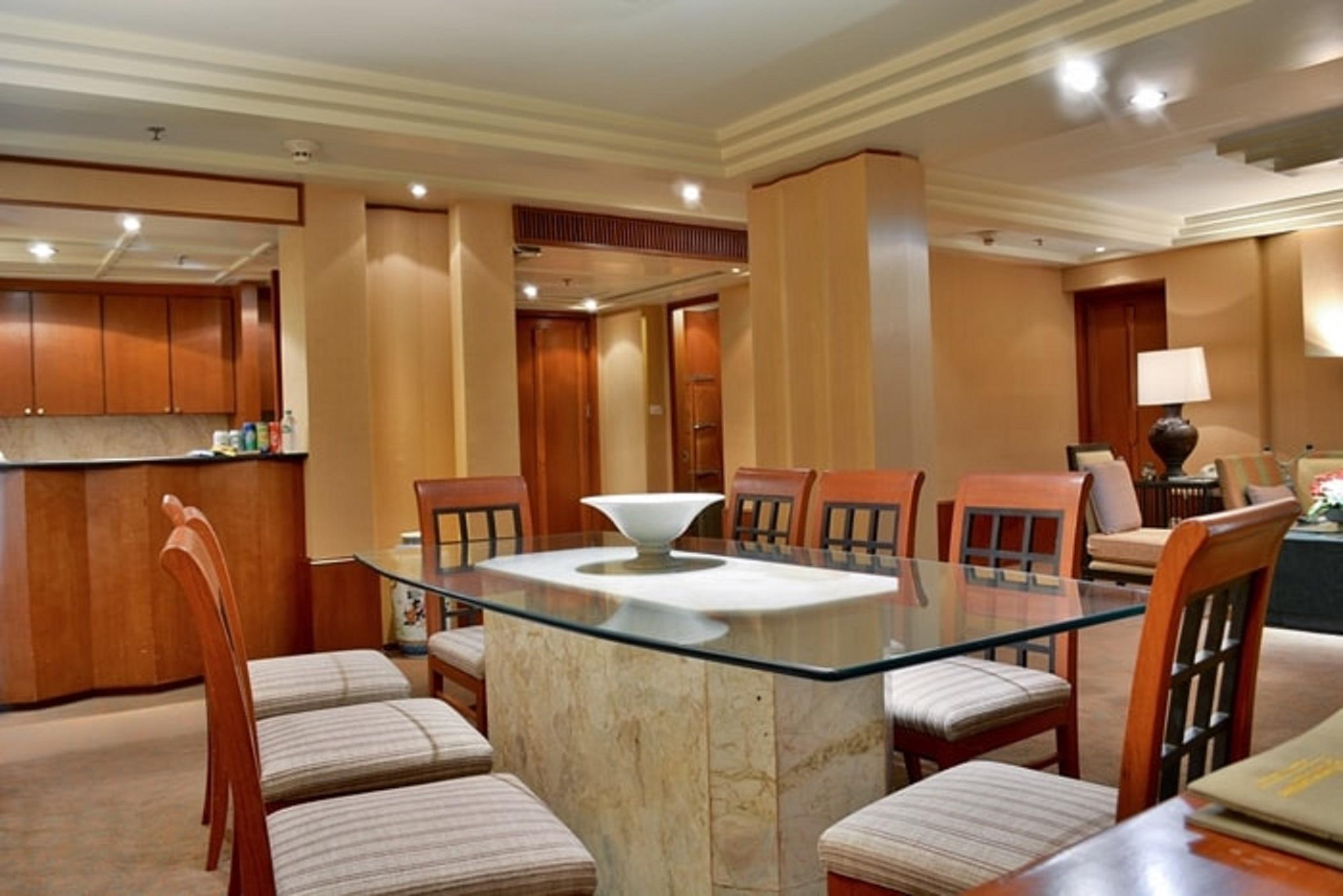 Rama Gardens Hotel בנגקוק מראה חיצוני תמונה