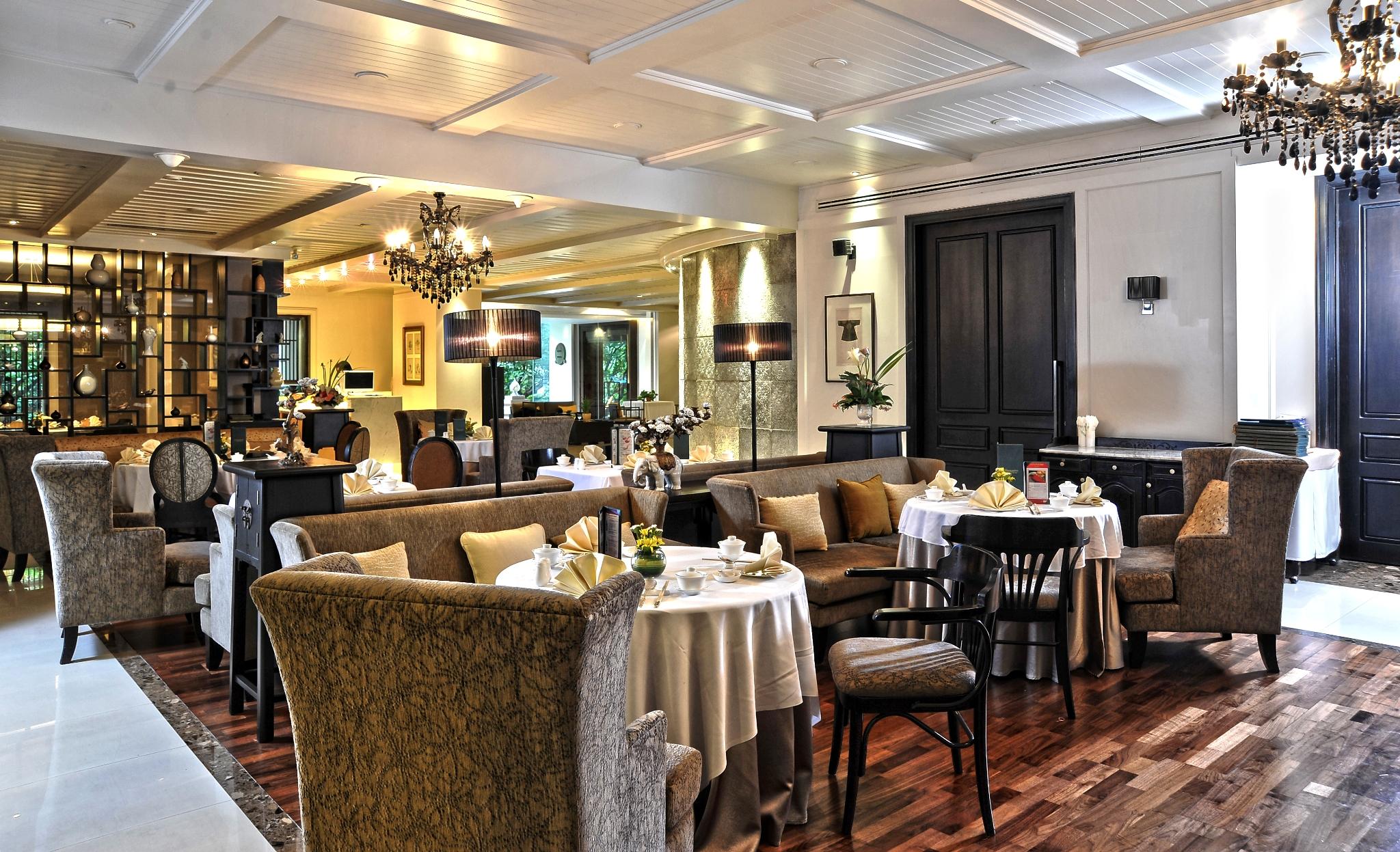 Rama Gardens Hotel בנגקוק מראה חיצוני תמונה