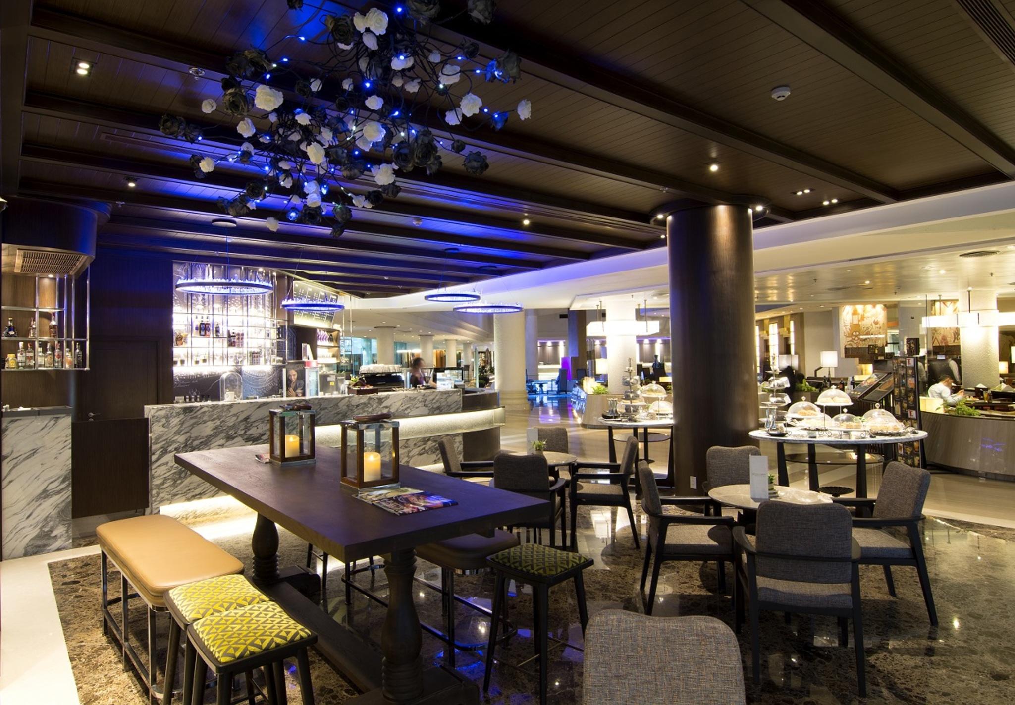 Rama Gardens Hotel בנגקוק מראה חיצוני תמונה