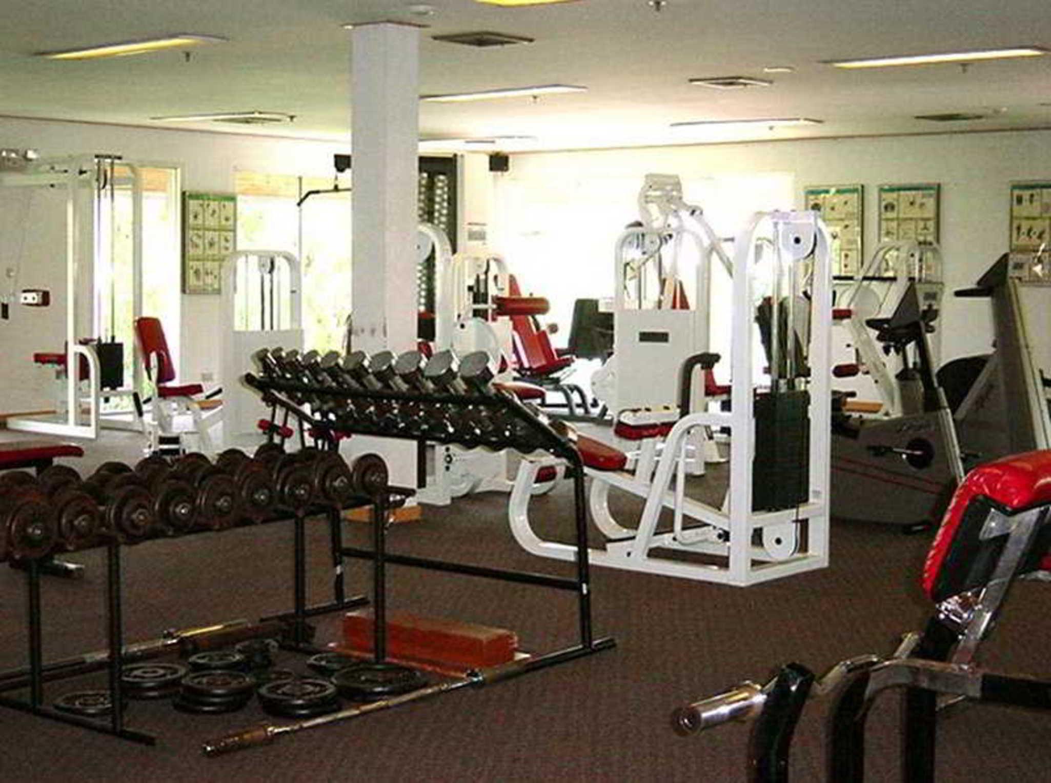 Rama Gardens Hotel בנגקוק מראה חיצוני תמונה