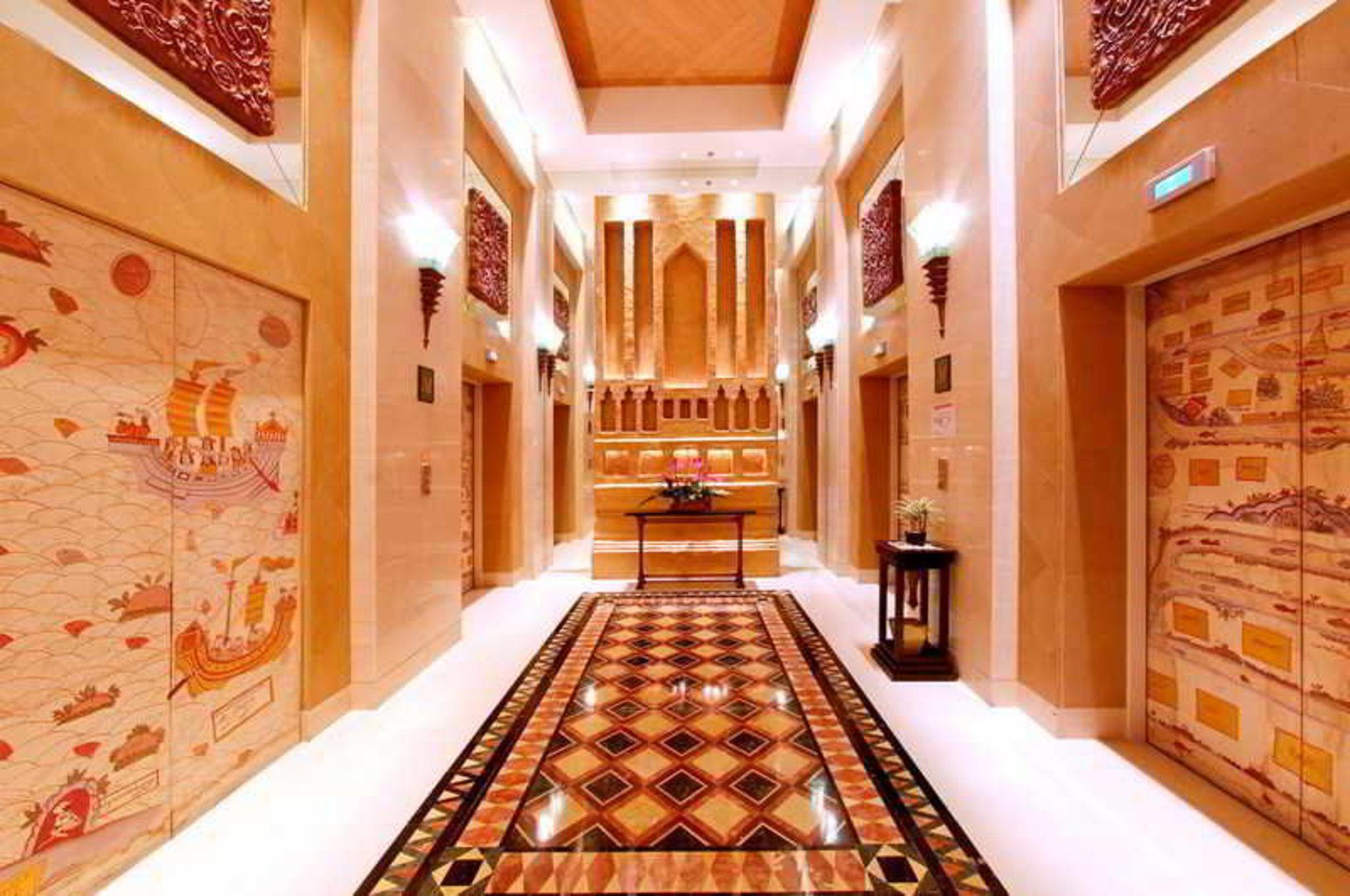 Rama Gardens Hotel בנגקוק מראה חיצוני תמונה