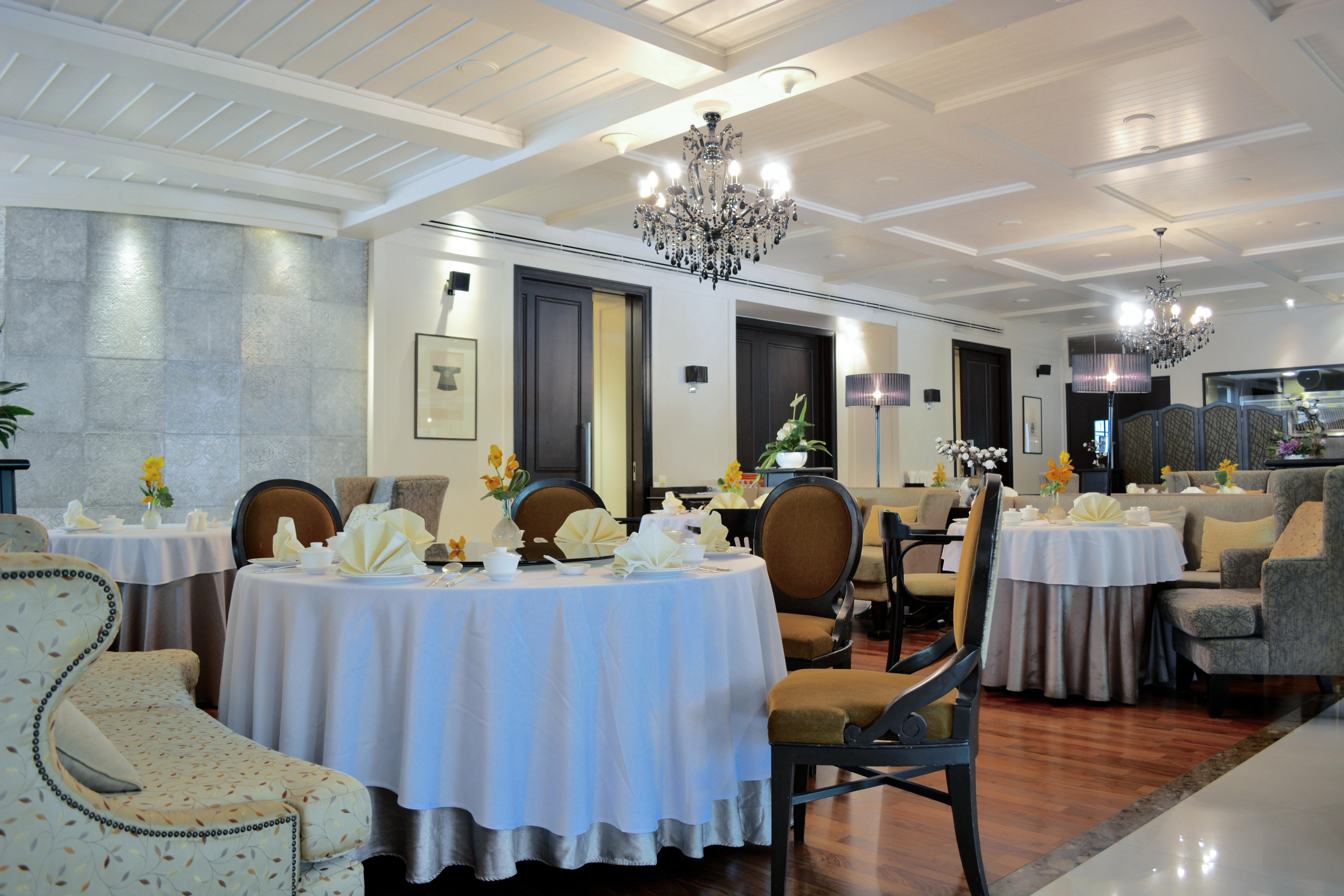 Rama Gardens Hotel בנגקוק מראה חיצוני תמונה