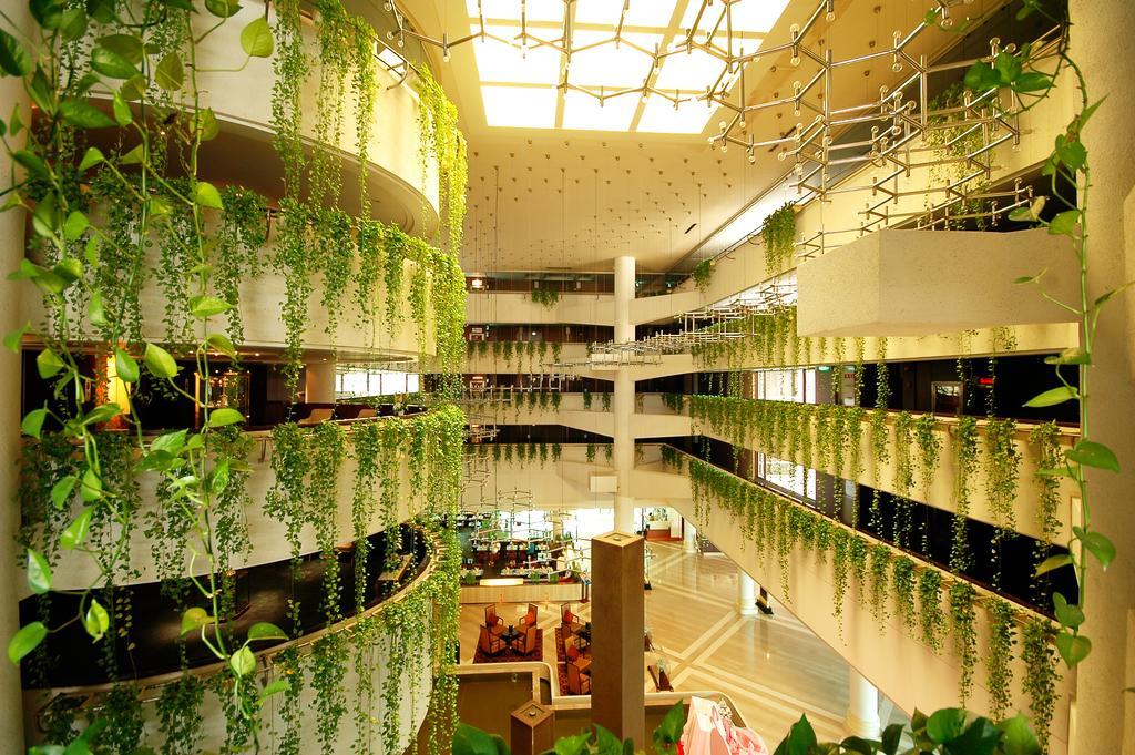 Rama Gardens Hotel בנגקוק מראה חיצוני תמונה