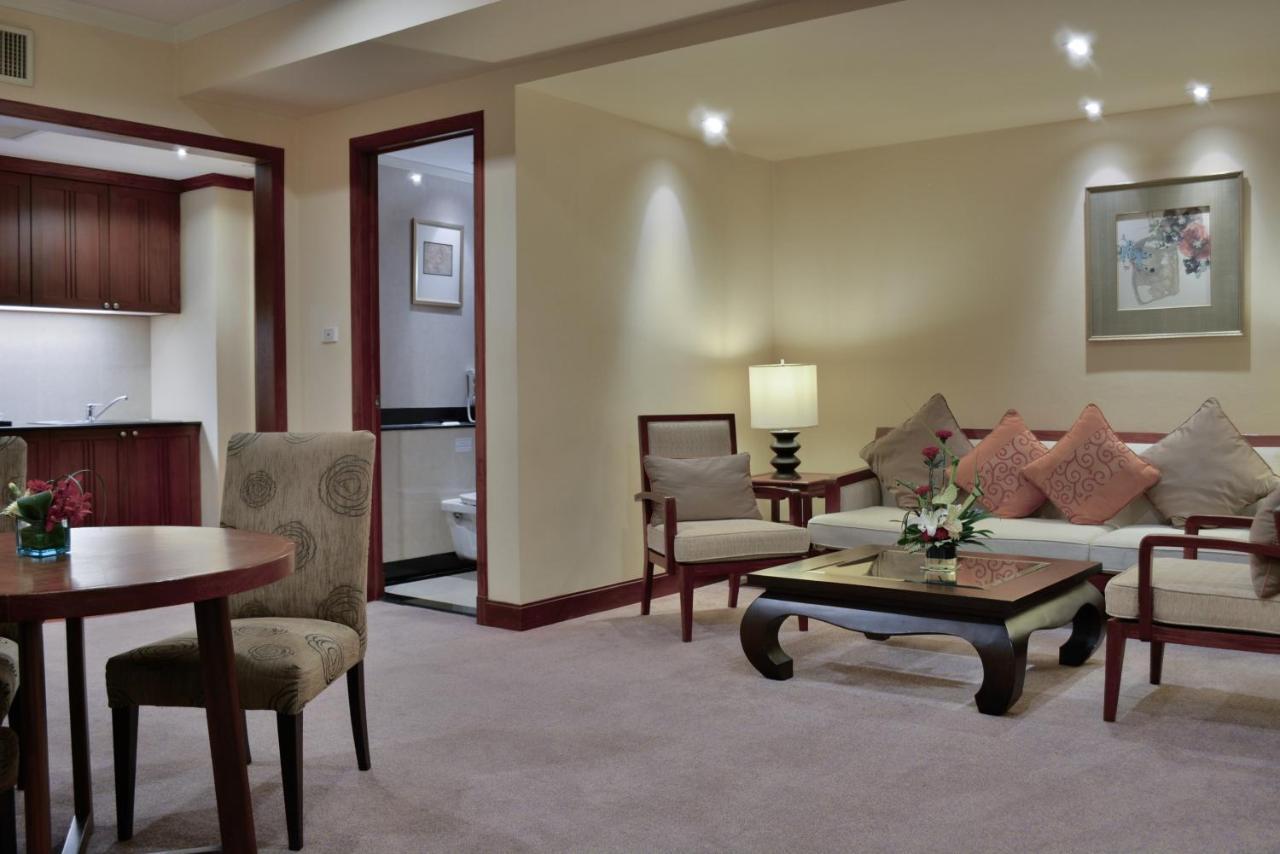 Rama Gardens Hotel בנגקוק מראה חיצוני תמונה